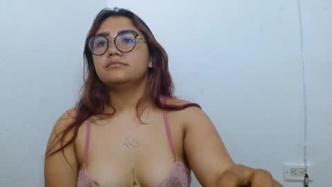 lucy online show from 03/07/26, 02:19