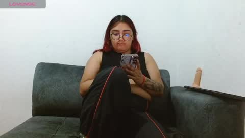 lucy online show from 05/20/26, 02:29
