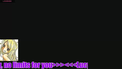 Lucy online show from 01/15/26, 06:44