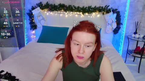 Snapshot of lucyhornydoll chatting on 01/19/25, 06:20 Lucy online show from 01/19/25, 06:20