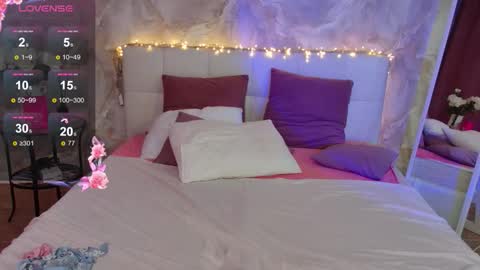 Lucy online show from 02/15/26, 07:51