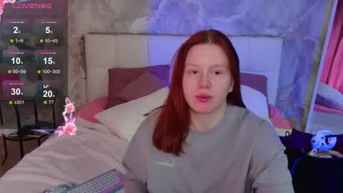 Lucy online show from 05/23/26, 07:02