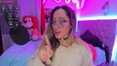 Snapshot of lucylane_ chatting on 02/02/25, 05:32 Lucy online show from 02/02/25, 05:32