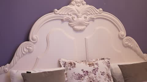 Lucy Lexton online show from 01/31/25, 07:29