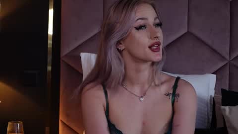 Lucy Lexton online show from 03/07/25, 12:45