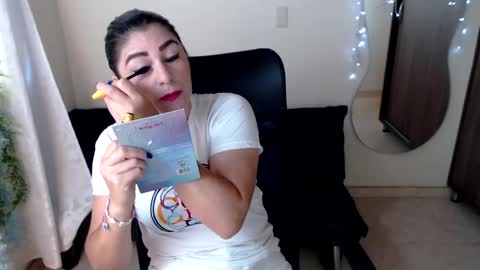 LUCY online show from 12/06/24, 12:27