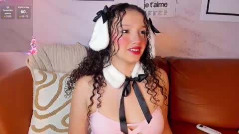 Lucy online show from 03/23/26, 02:48