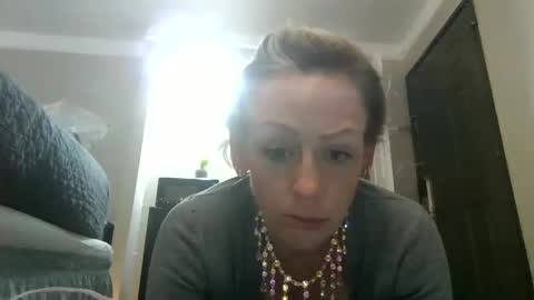 Snapshot of lucyloveslookers78240 chatting on 01/17/25, 11:06 Lucy Loves Lookers online show from 01/17/25, 11:06