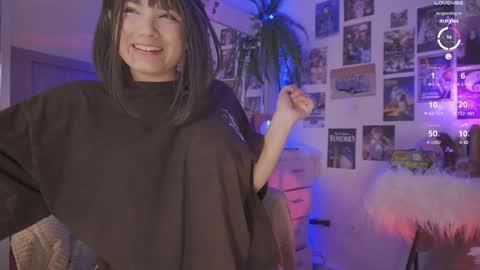 Snapshot of lucymagical chatting on 01/23/25, 01:24 Fansly lucymagical - Insta lucymagic22 - OF lucymagical - X lucymagical21 online show from 01/23/25, 01:24