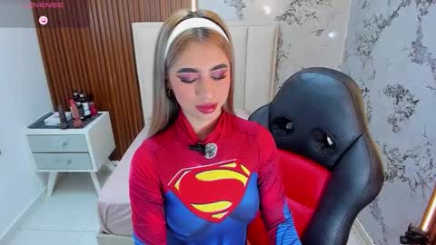 L U C Y  online show from 03/20/26, 01:16