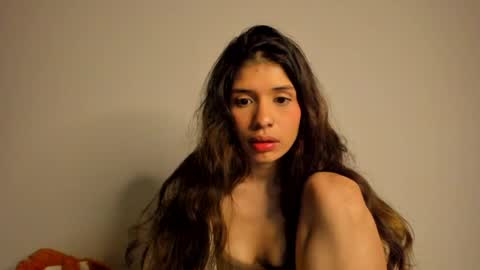 lucyportman online show from 04/07/26, 01:28