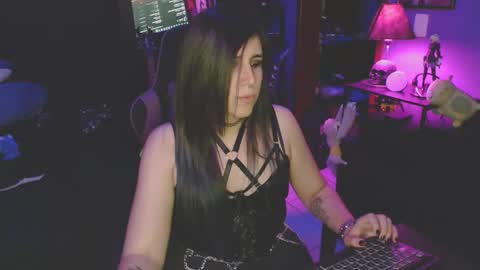 Lucypurr666 online show from 05/30/26, 03:25