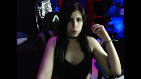 Lucypurr666 online show from 07/03/26, 04:08