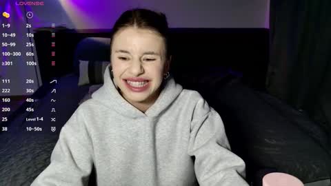 Lucy online show from 12/21/25, 04:03