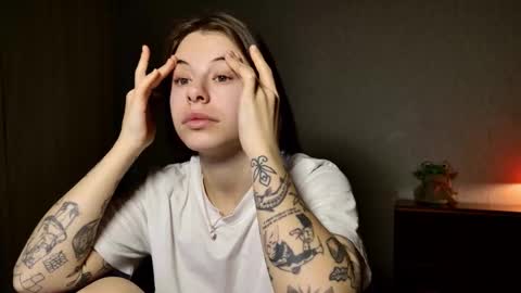 Lucy online show from 03/05/26, 05:36