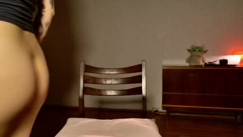 Lucy online show from 04/16/26, 05:19