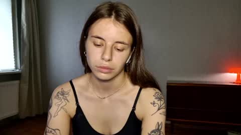 Lucy online show from 07/01/26, 03:34