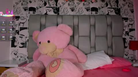 Lucy online show from 10/07/25, 11:07