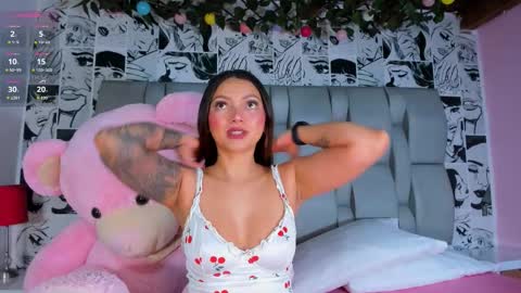 Lucy online show from 12/01/25, 11:15