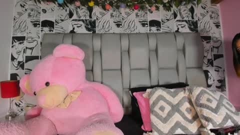 Lucy online show from 04/04/26, 11:18