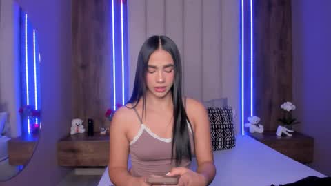 Lucy online show from 03/23/26, 12:47