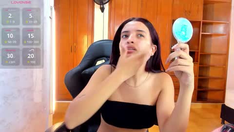 LUCY  online show from 03/23/26, 07:07