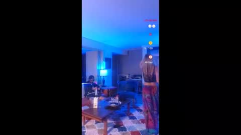 Snapshot of lucyvybes_and_gogert chatting on 02/06/26, 12:41 Lucy Vybes and Go-Gert online show from 02/06/26, 12:41