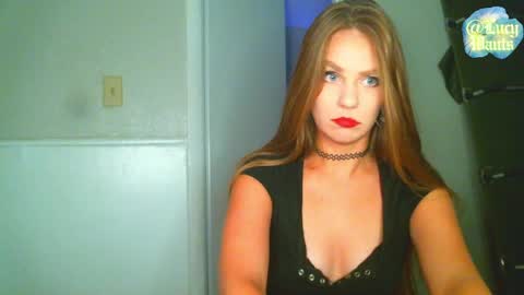 Goddess Lucy lucywants online show from 07/14/26, 03:44