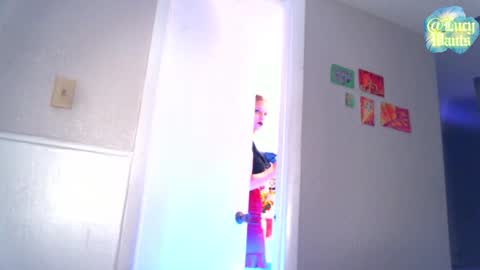 Goddess Lucy lucywants online show from 07/17/26, 02:07