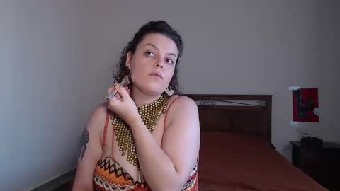 Snapshot of lucywmiller chatting on 10/11/25, 11:31 Call me Lucy online show from 10/11/25, 11:31