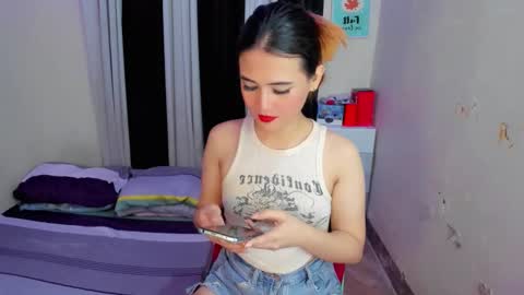 Lucy online show from 12/03/25, 10:30