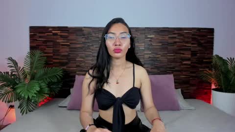 Lucy Liiu online show from 03/30/26, 08:32