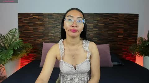 Lucy Liiu online show from 03/31/26, 08:20