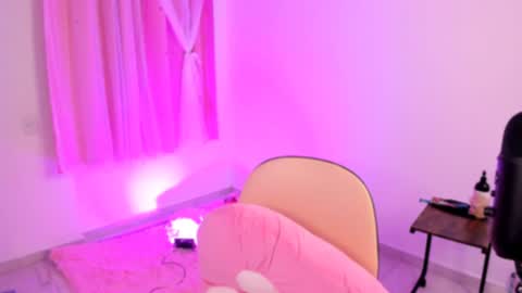 Snapshot of lucyy_peach chatting on 12/02/24, 04:31 LUCYY FROM HOME  online show from 12/02/24, 04:31