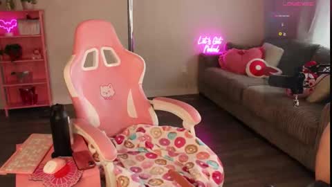 Lucy online show from 02/27/26, 11:38