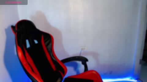 luda_69 online show from 02/16/26, 12:18