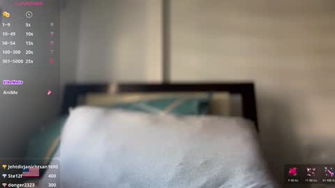 luda_69 online show from 04/13/26, 07:36