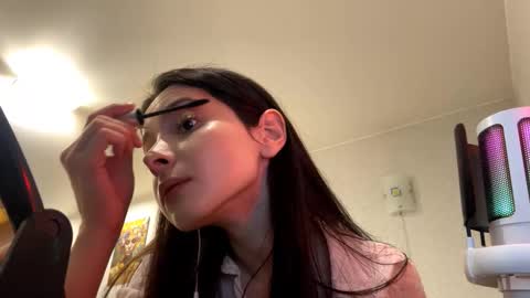 Mika online show from 03/12/26, 02:23