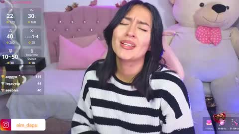 Snapshot of ludo_kitty_tay chatting on 03/05/25, 09:16 ludo_kitty_tay online show from 03/05/25, 09:16