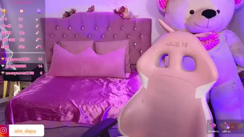 Snapshot of ludo_kitty_tay chatting on 03/07/25, 06:13 ludo_kitty_tay online show from 03/07/25, 06:13