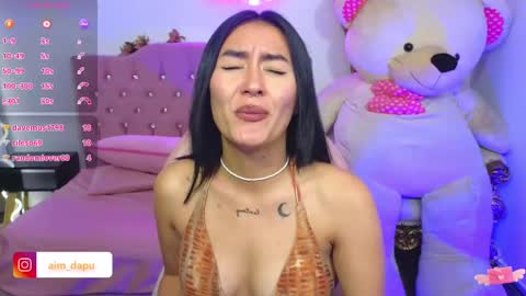 Snapshot of ludo_kitty_tay chatting on 03/10/25, 09:21 ludo_kitty_tay online show from 03/10/25, 09:21