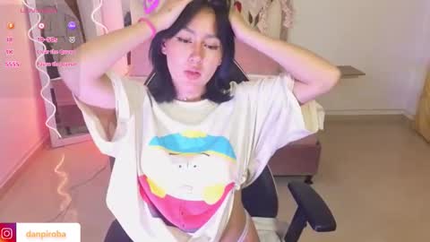 Snapshot of ludo_kitty_tay chatting on 09/20/25, 03:40 ludo_kitty_tay online show from 09/20/25, 03:40