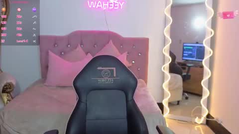 Snapshot of ludo_kitty_tay chatting on 10/08/25, 03:15 ludo_kitty_tay online show from 10/08/25, 03:15