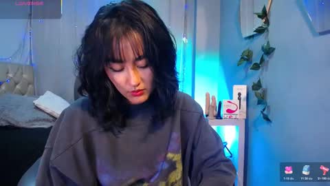 Snapshot of ludokitty chatting on 01/17/26, 03:11 LUDOVICA online show from 01/17/26, 03:11