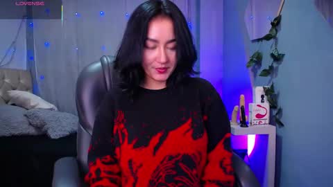 Snapshot of ludokitty chatting on 02/20/26, 03:14 LUDOVICA online show from 02/20/26, 03:14