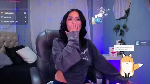 LUDOVICA online show from 03/08/26, 03:21