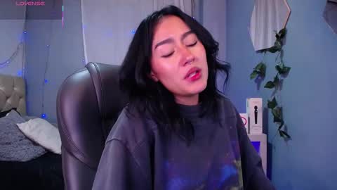 LUDOVICA online show from 03/15/26, 03:34