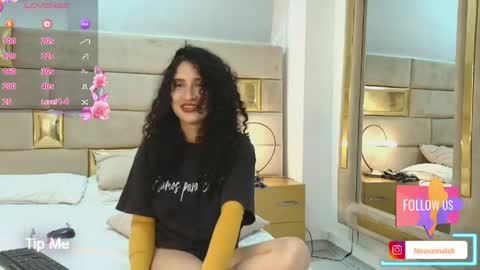 Snapshot of ludovicca_mark chatting on 05/14/26, 10:16 Ludovicca Mark online show from 05/14/26, 10:16
