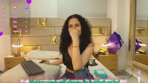 Snapshot of ludovicca_mark chatting on 05/16/26, 09:13 Ludovicca Mark online show from 05/16/26, 09:13