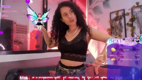 Snapshot of ludovicca_mark chatting on 05/20/26, 08:59 Ludovicca Mark online show from 05/20/26, 08:59